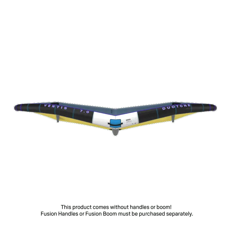Duotone Wing Ventis FS · foto 22