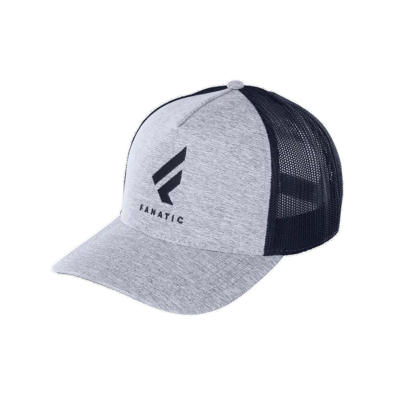 Fanatic Cap Rapper Net Fanatic