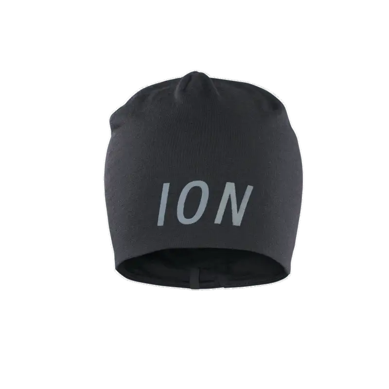ION Beanie Logo Merino · foto 2