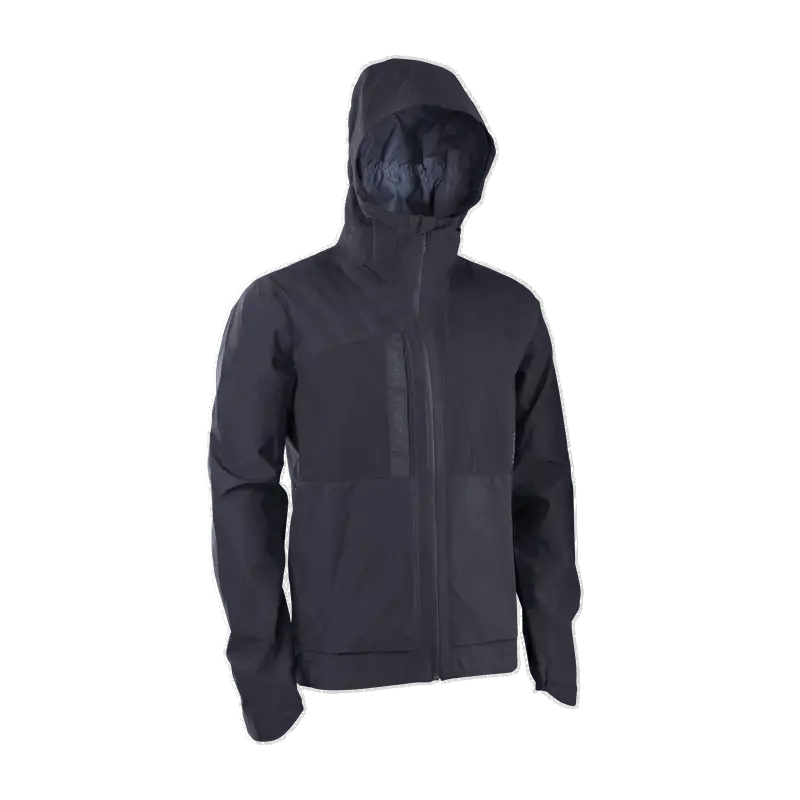 ION Bike Jacket Shelter 3L unisex