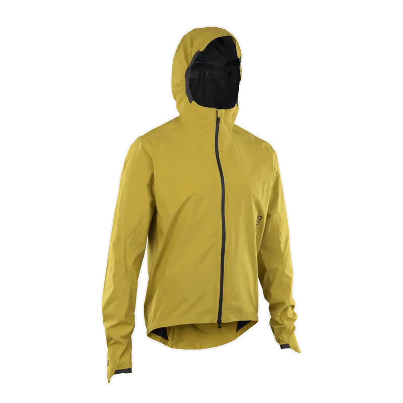 ION Bike Jacket Shelter Lite 2.5L unisex 2.0