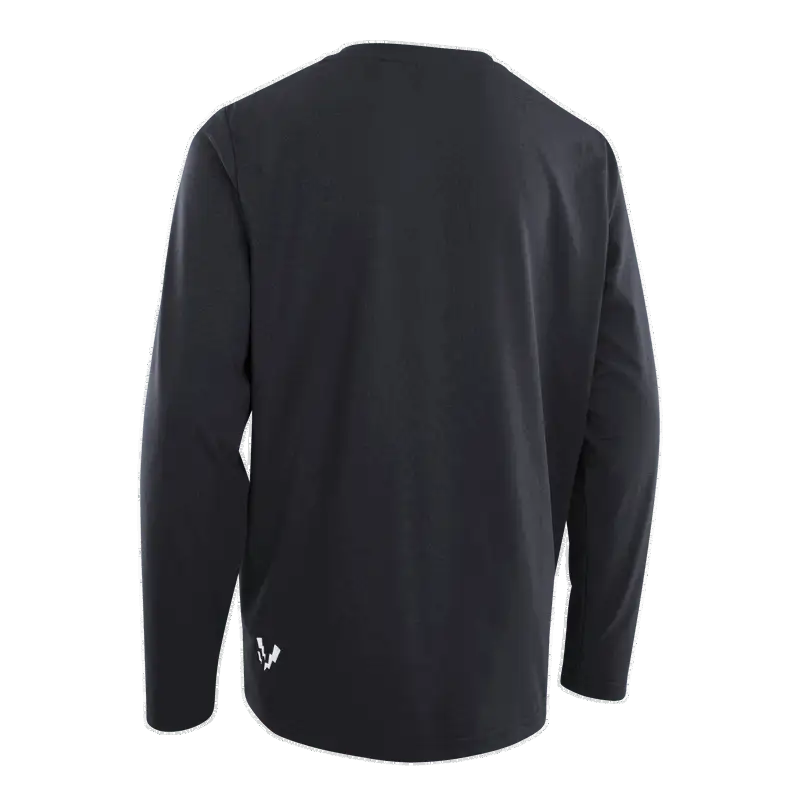 ION Bike Jersey Logo LS DR youth · foto 2
