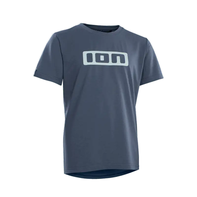 ION Bike Jersey Logo SS DR youth · foto 3