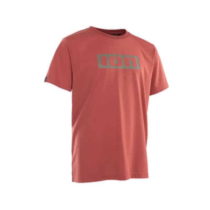 ION Bike Jersey Logo SS DR youth · foto 6