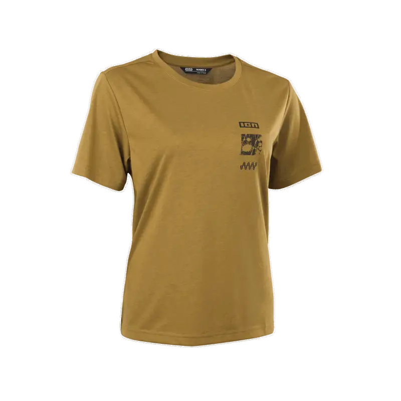 ION Bike Jersey S_Ionic SS DR women · foto 4