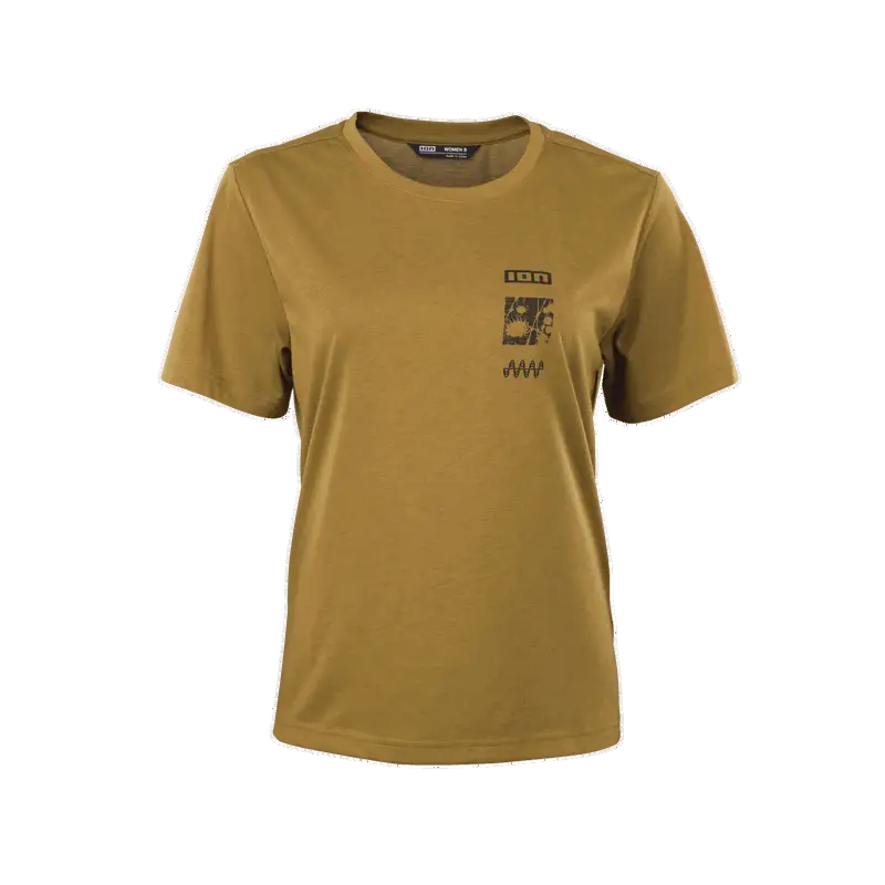 ION Bike Jersey S_Ionic SS DR women · foto 5
