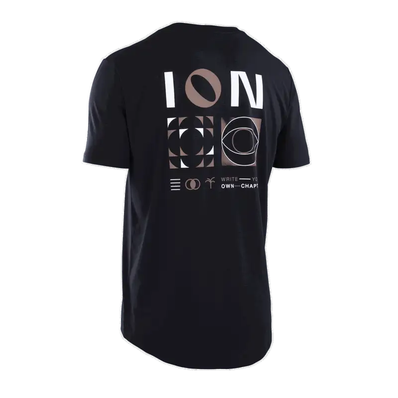 ION Bike Jersey Seek Graphic SS men · foto 2