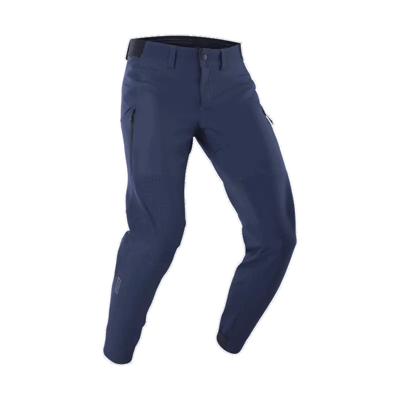 ION Bike Pants Shelter 2L Softshell men · foto 3
