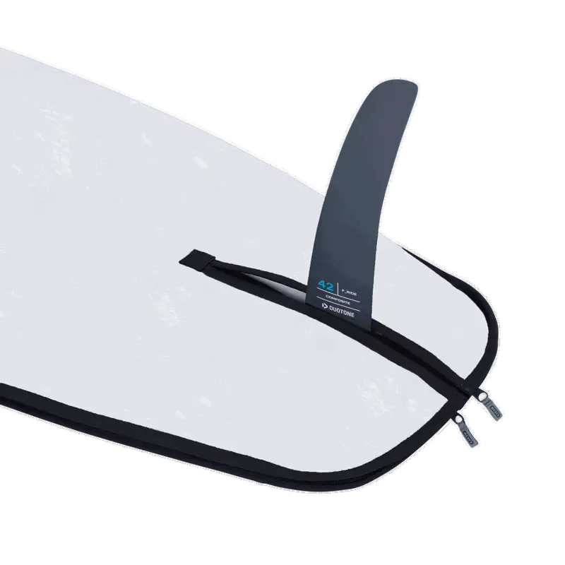 ION Boardbag Windsurf Core Stubby · foto 2