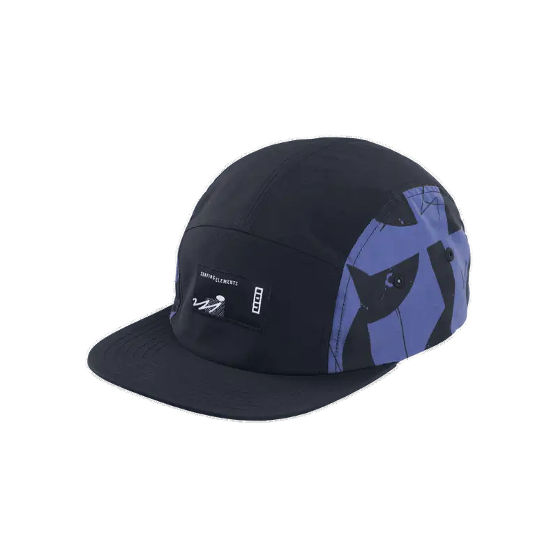 ION Cap Refresh light
