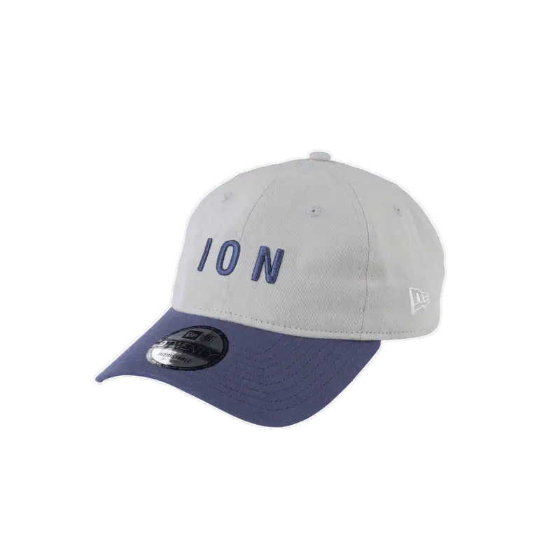 ION Cap Team