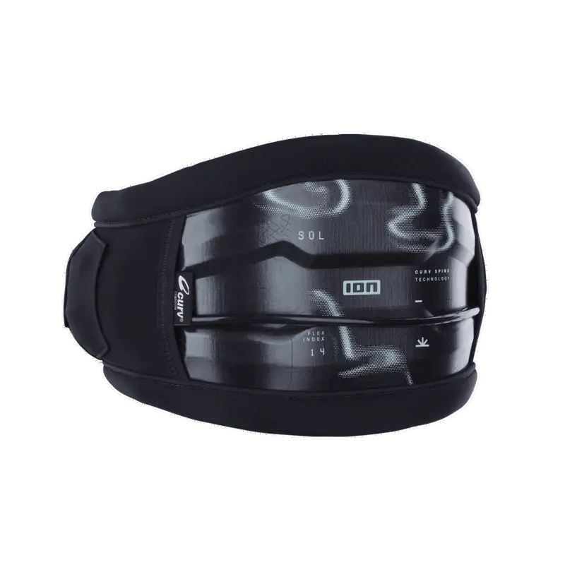 ION Harness Waist Kite Sol Curv