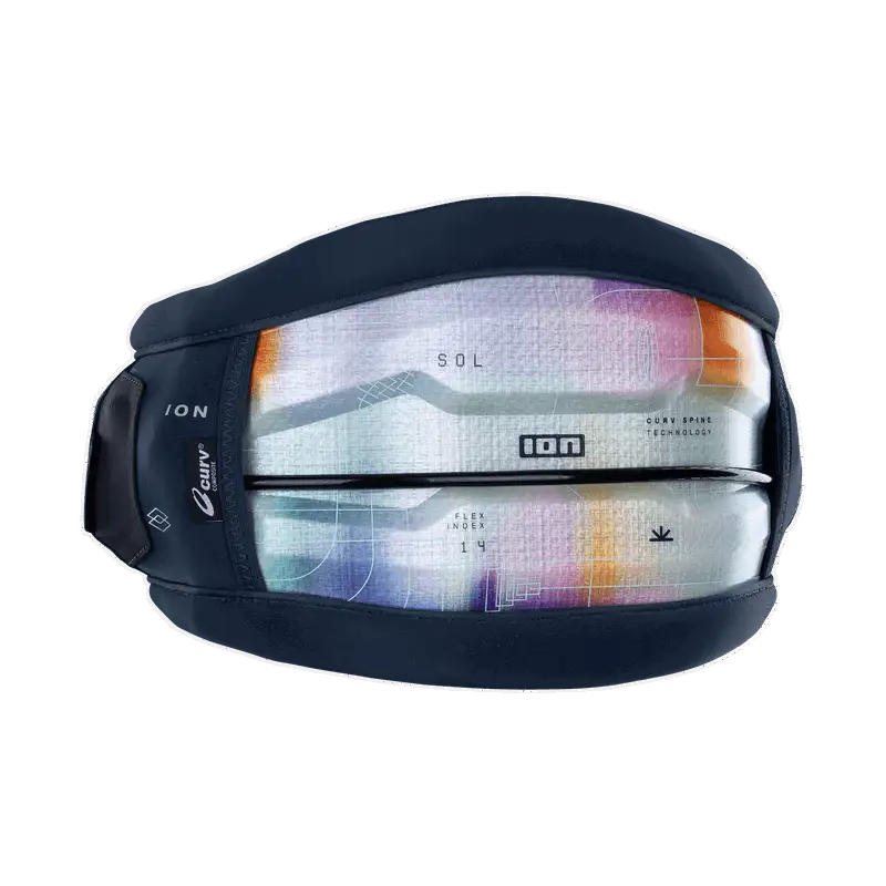 ION Harness Waist Kite Sol Curv · foto 7