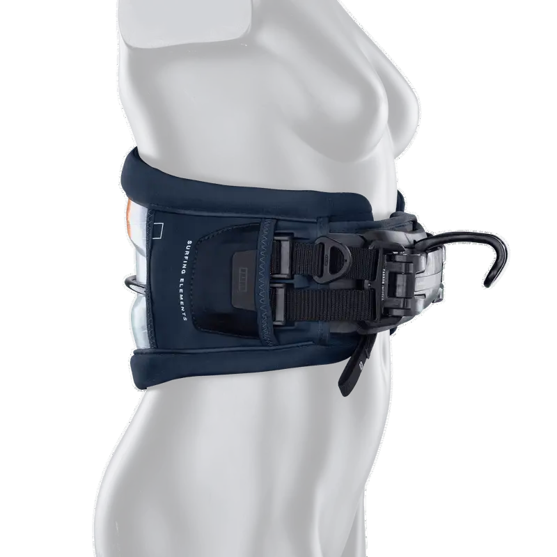 ION Harness Waist Kite Sol Curv · foto 9