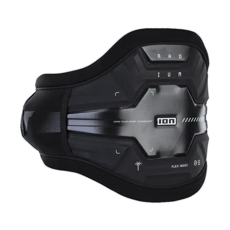 ION Harness Waist Windsurf Radium