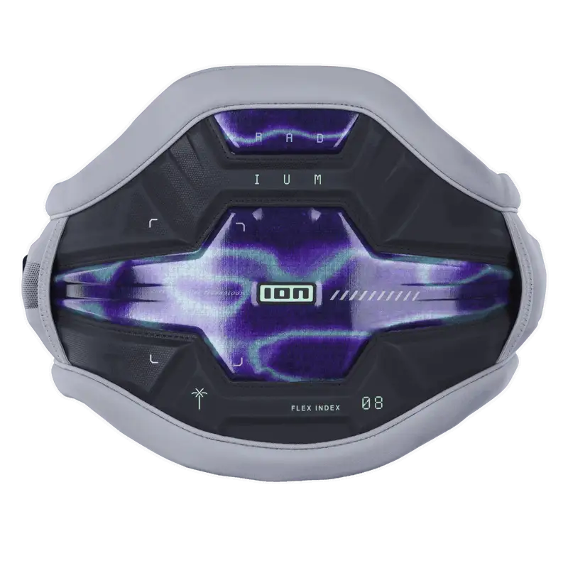ION Harness Waist Windsurf Radium · foto 6