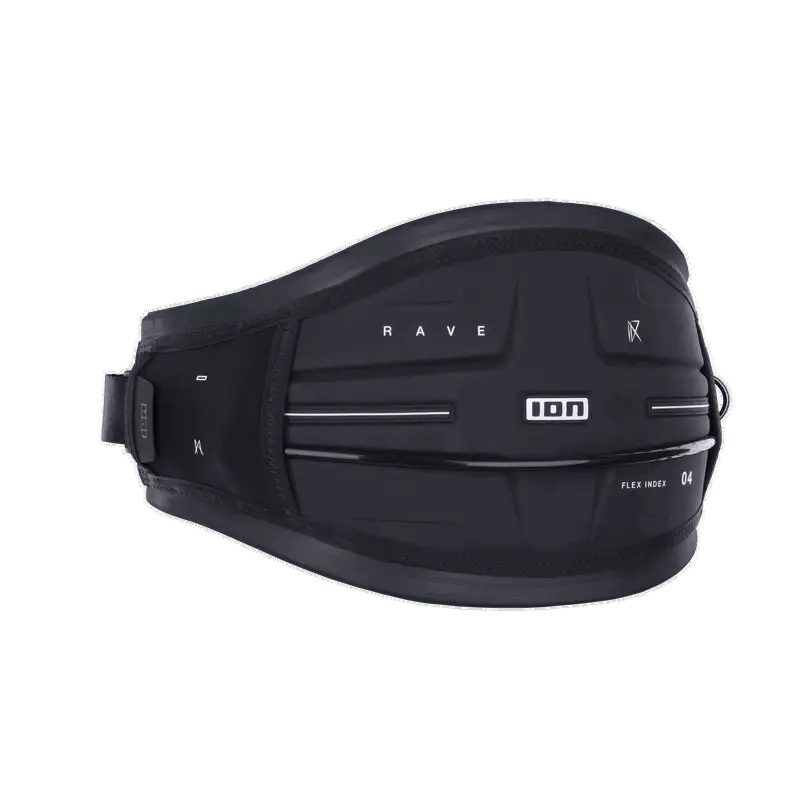 ION Harness Waist Wing Rave