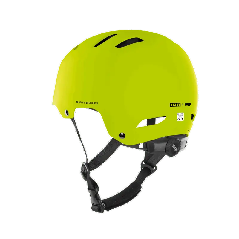 ION Helmet Slash Core · foto 11