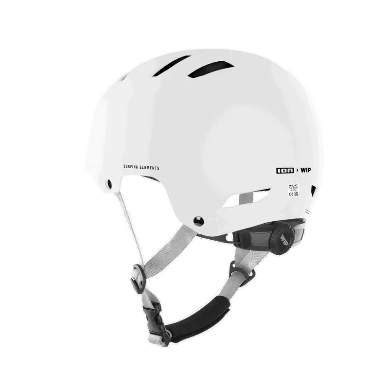 ION Helmet Slash Core · foto 9