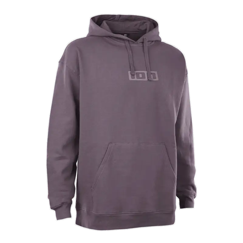 ION Hoody Ionic men · foto 5