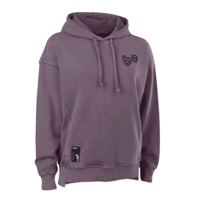 ION Hoody No bad days women