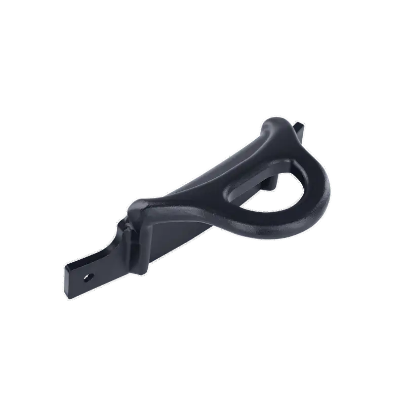 ION Hook Kite Aluminium Freeride Spectre 2 · foto 2