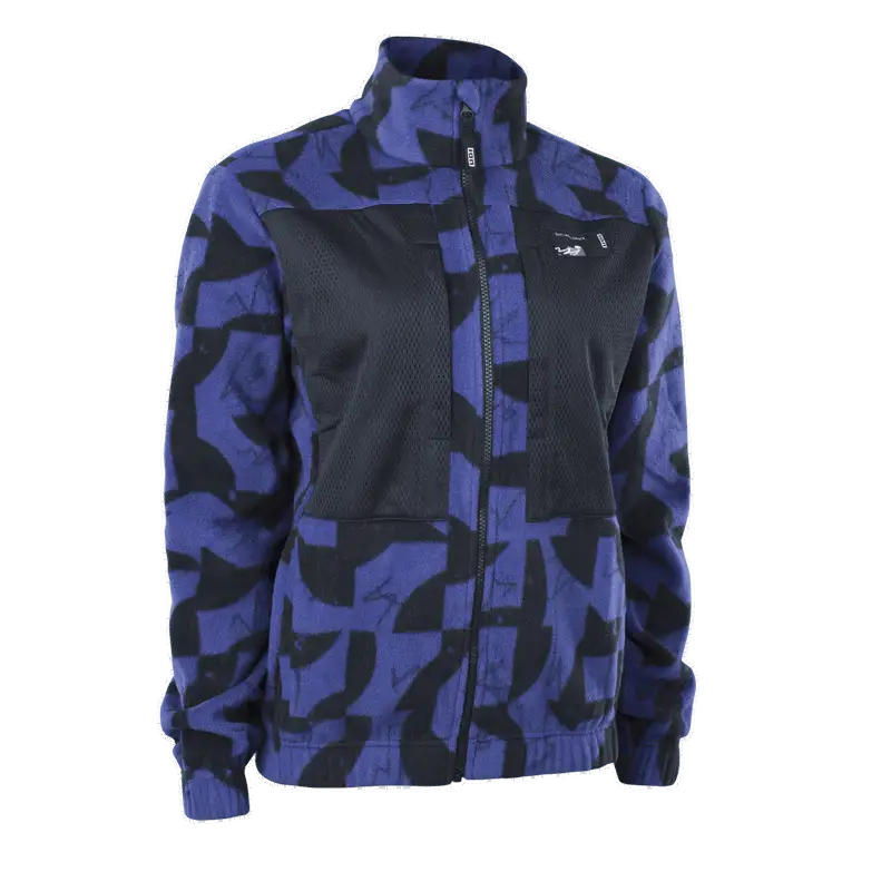 ION Jacket HD Fleece unisex · foto 3