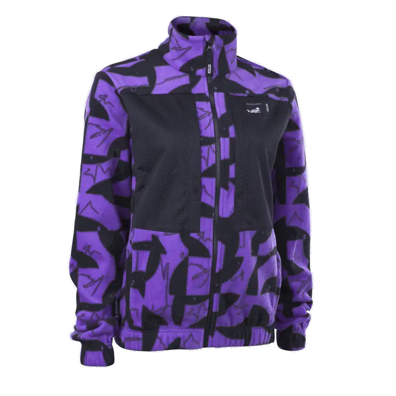 ION Jacket HD Fleece unisex · foto 7