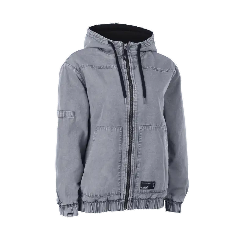 ION Jacket HD Insulated Cotton unisex · foto 3