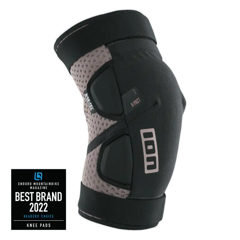 ION Knee Pads K-Pact unisex · foto 3