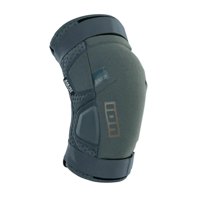 ION Knee Pads K-Pact Zip unisex · foto 2