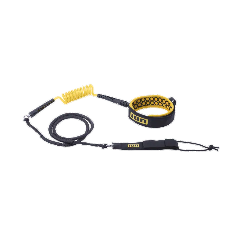 ION Leash Wing Board Core Hybrid Knee · foto 2