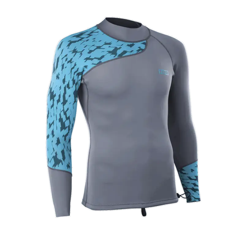 ION Neo Top 0.5 LS men · foto 5