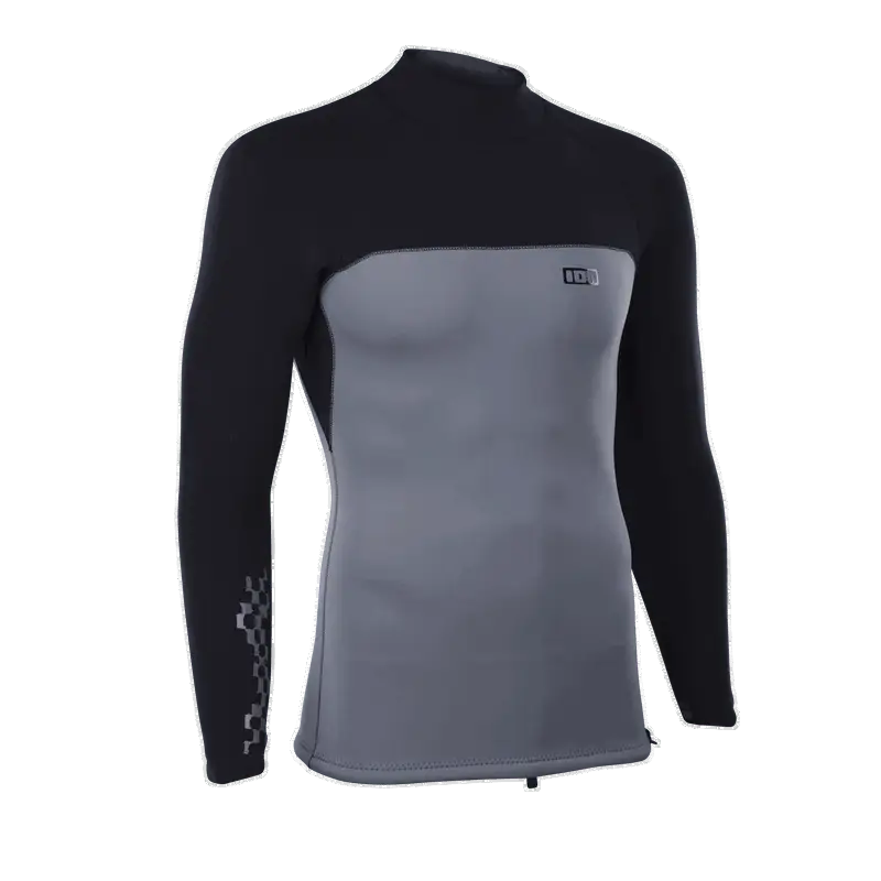 ION Neo Top 2/2 LS men · foto 3