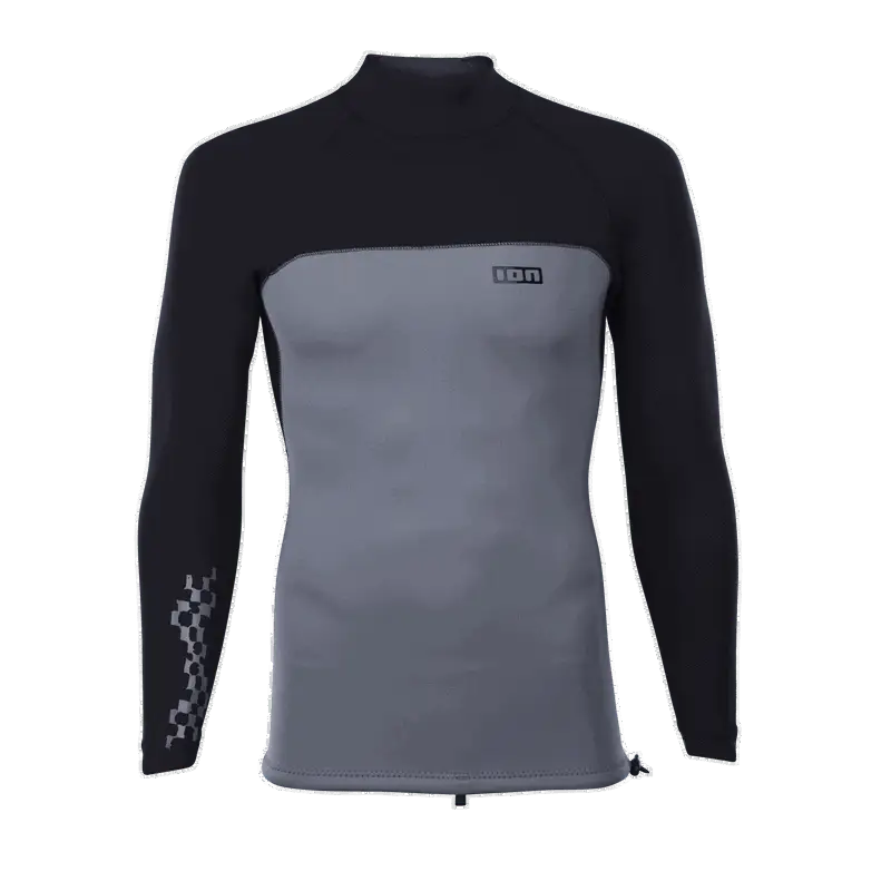 ION Neo Top 2/2 LS men · foto 5
