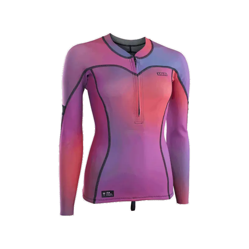 ION Neo Zip Top 1.5 women · foto 4