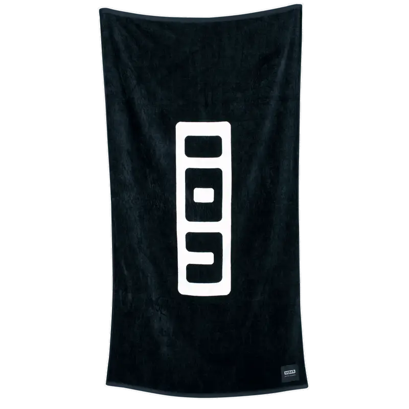 ION Oth Promo Beach Towel