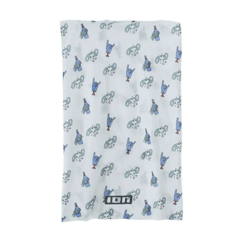 ION Other Acc Neckwarmer Logo · foto 4