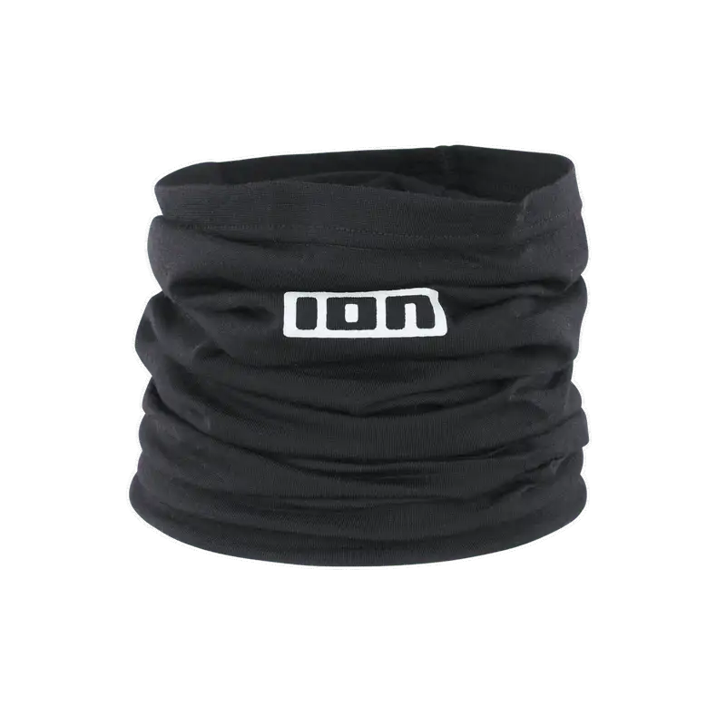 ION Other Acc Neckwarmer Logo Merino