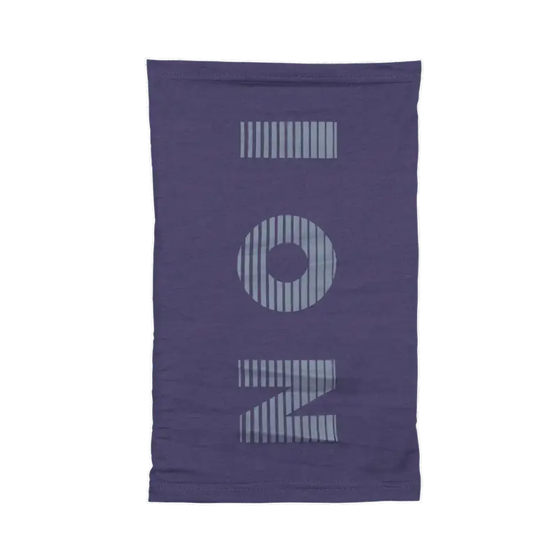 ION Other Acc Neckwarmer Logo Merino · foto 4
