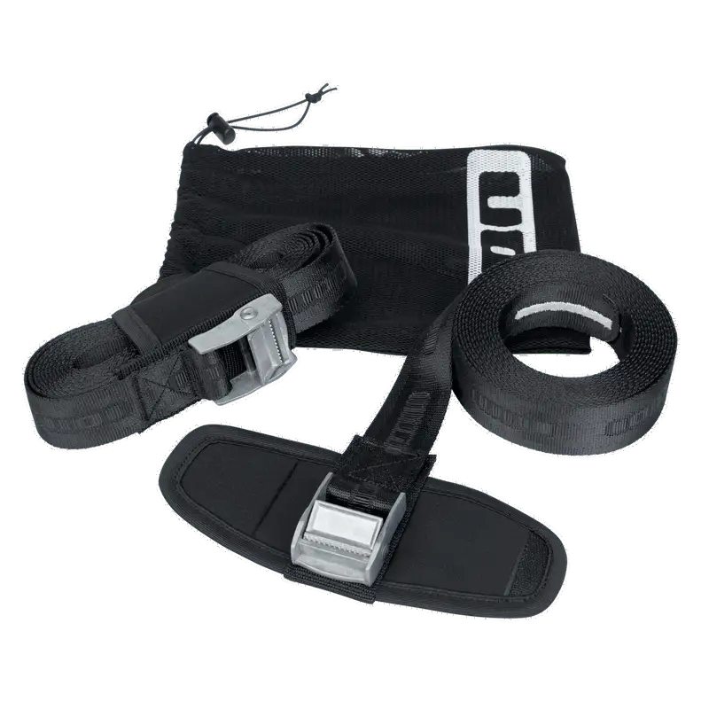 ION Other Acc Roof Straps 3.8cm