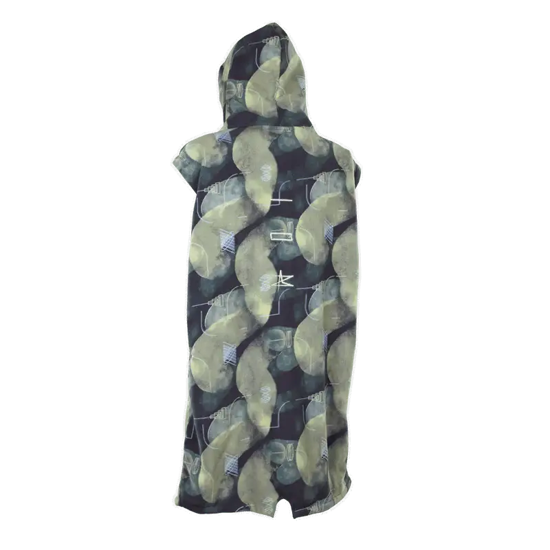 ION Poncho Element · foto 2