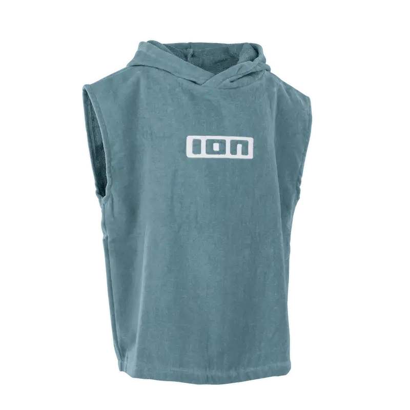 ION Poncho Mini Grom · foto 4