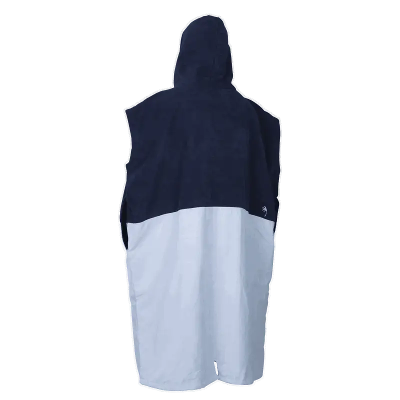 ION Poncho Select Bamboo men · foto 2