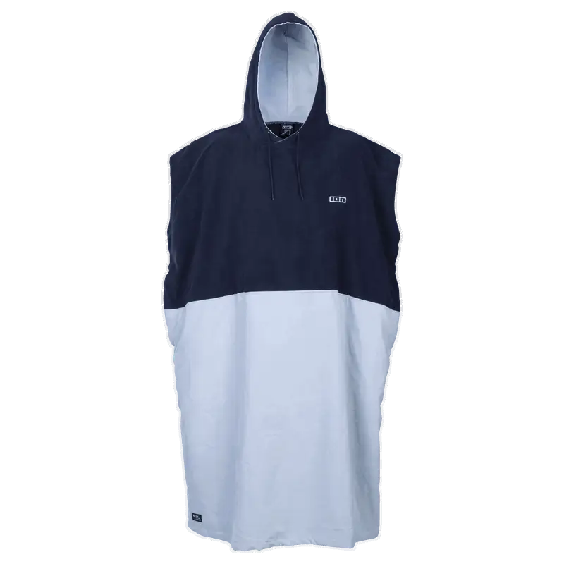 ION Poncho Select Bamboo men · foto 3
