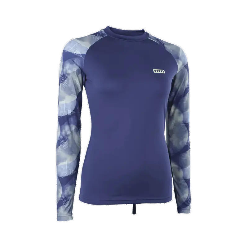 ION Rashguard Lizz LS women