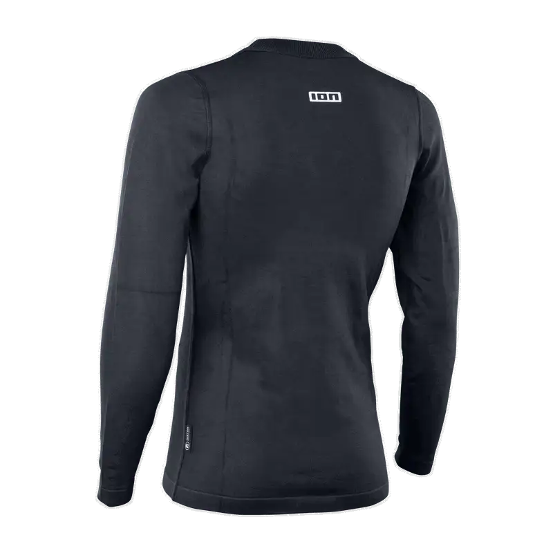 ION Rashguard LS Surf Shield unisex · foto 2