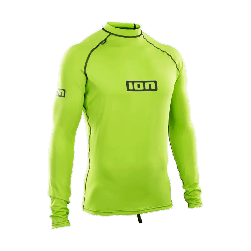ION Rashguard Promo LS men · foto 5