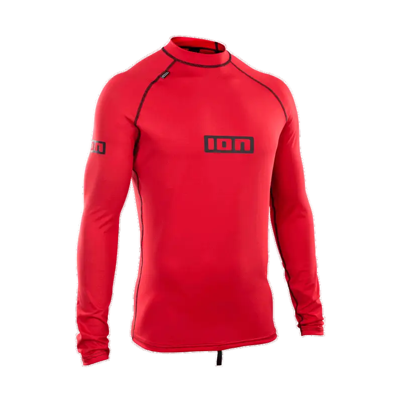 ION Rashguard Promo LS men · foto 6