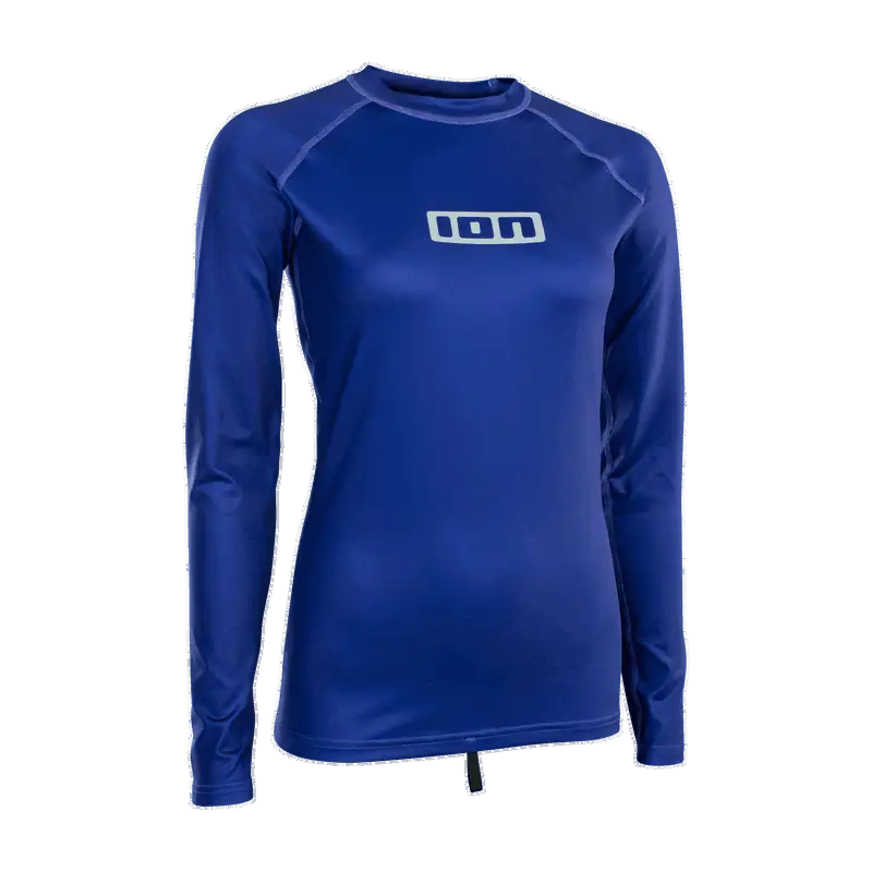 ION Rashguard Promo LS women · foto 2